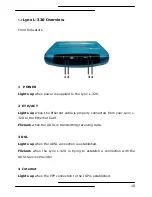 Preview for 10 page of Starbridge Networks Lynx L-320 User Manual