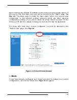 Preview for 14 page of Starbridge Networks Lynx L-320 User Manual