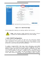 Preview for 15 page of Starbridge Networks Lynx L-320 User Manual