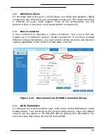 Preview for 20 page of Starbridge Networks Lynx L-320 User Manual