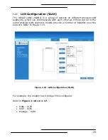 Preview for 23 page of Starbridge Networks Lynx L-320 User Manual