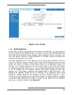 Preview for 30 page of Starbridge Networks Lynx L-320 User Manual