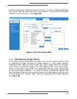 Preview for 32 page of Starbridge Networks Lynx L-320 User Manual