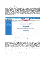 Preview for 37 page of Starbridge Networks Lynx L-320 User Manual