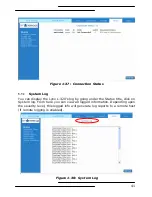 Preview for 41 page of Starbridge Networks Lynx L-320 User Manual