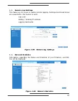 Preview for 42 page of Starbridge Networks Lynx L-320 User Manual