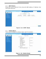 Preview for 43 page of Starbridge Networks Lynx L-320 User Manual