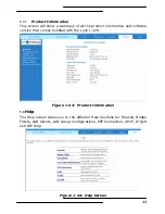 Preview for 44 page of Starbridge Networks Lynx L-320 User Manual