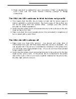 Preview for 46 page of Starbridge Networks Lynx L-320 User Manual