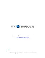 Preview for 49 page of Starbridge Networks Lynx L-320 User Manual