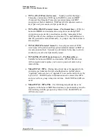 Preview for 42 page of Starbridge Networks Lynx L-525 User Manual