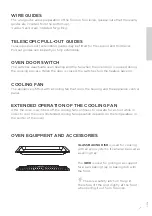 Preview for 7 page of Starck gorenje BO547ST Detailed Instructions For Use