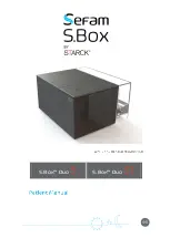 Starck Sefam S.Box Duo S Patient Manual preview