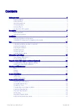 Preview for 3 page of Starck Sefam S.Box Duo S Patient Manual