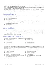 Preview for 6 page of Starck Sefam S.Box Duo S Patient Manual