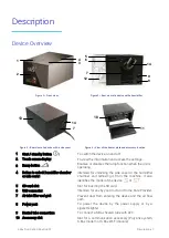 Preview for 7 page of Starck Sefam S.Box Duo S Patient Manual