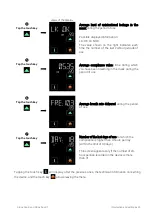 Preview for 23 page of Starck Sefam S.Box Duo S Patient Manual