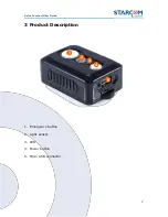 Preview for 7 page of Starcom Systems Kylos Compact User Manual