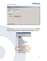 Preview for 25 page of Starcom Systems Kylos Compact User Manual