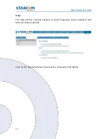 Preview for 72 page of Starcom Systems Kylos Compact User Manual