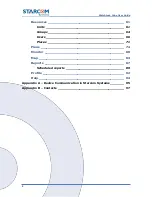 Preview for 4 page of Starcom Systems WATCHLOCK CUBE User Manual