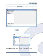 Preview for 33 page of Starcom Systems WATCHLOCK CUBE User Manual