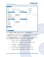 Preview for 81 page of Starcom Systems WATCHLOCK CUBE User Manual