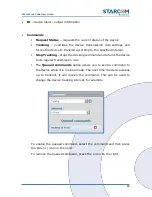 Preview for 85 page of Starcom Systems WATCHLOCK CUBE User Manual