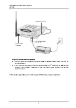 Preview for 13 page of Starcomms LSP-300 User Manual