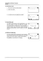 Preview for 16 page of Starcomms LSP-300 User Manual