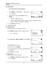 Preview for 19 page of Starcomms LSP-300 User Manual