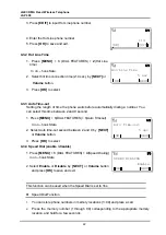 Preview for 21 page of Starcomms LSP-300 User Manual