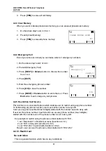 Preview for 23 page of Starcomms LSP-300 User Manual