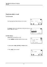 Preview for 26 page of Starcomms LSP-300 User Manual