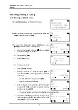 Preview for 28 page of Starcomms LSP-300 User Manual