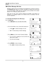 Preview for 32 page of Starcomms LSP-300 User Manual