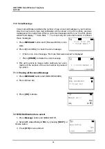 Preview for 33 page of Starcomms LSP-300 User Manual