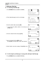 Preview for 34 page of Starcomms LSP-300 User Manual