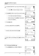 Preview for 35 page of Starcomms LSP-300 User Manual