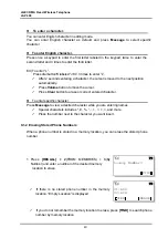 Preview for 39 page of Starcomms LSP-300 User Manual