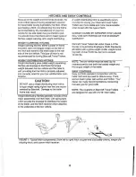 Preview for 11 page of Starcraft 1991 Travel trailer Owner'S Manual