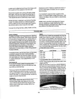 Preview for 15 page of Starcraft 1991 Travel trailer Owner'S Manual