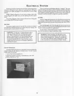 Preview for 15 page of Starcraft 1995 Truck Camper Owner'S Manual