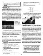 Предварительный просмотр 14 страницы Starcraft 2004 Lonestar Owner'S Manual