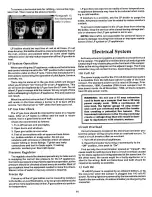 Предварительный просмотр 16 страницы Starcraft 2004 Lonestar Owner'S Manual