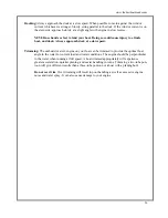 Preview for 26 page of Starcraft Bay series Owner'S Manual