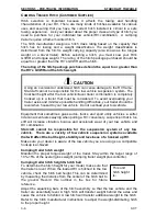 Preview for 46 page of Starcraft STARFLYER 2015 User Manual