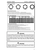 Preview for 57 page of Starcraft STARFLYER 2015 User Manual