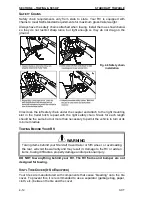 Preview for 62 page of Starcraft STARFLYER 2015 User Manual