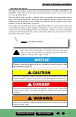 Preview for 13 page of Starcraft SUPER LITE 2021 Owner'S Manual